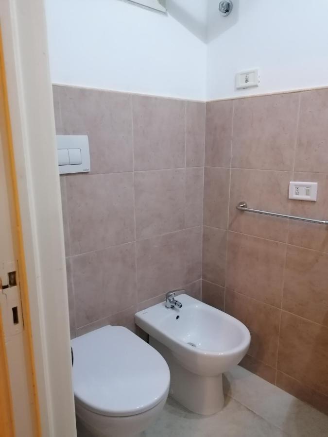 Porta Mare Rooms 2 Otranto Eksteriør bilde
